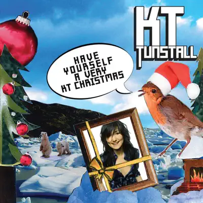 Have Yourself a Very KT Christmas - EP - KT Tunstall