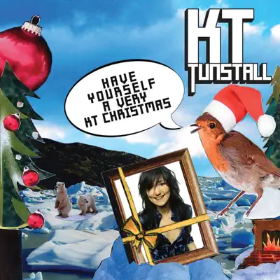 Have Yourself a Very KT Christmas - EP - KT Tunstall