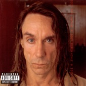 Iggy Pop - Shakin' All Over