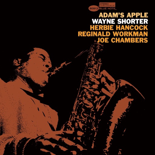 Wayne Shorter - Adam