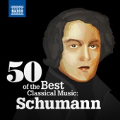 Albumblätter, Op. 124: No. 16, Schlummerlied artwork