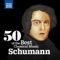 Albumblätter, Op. 124: No. 16, Schlummerlied artwork