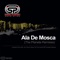 Ala de Mosca (Javi Colors Made in Mallorca Remix) - Carlos Francisco lyrics