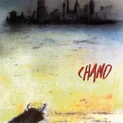 Chano - Chano Domínguez