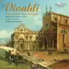 Vivaldi: Concerti con Organo obligato album lyrics, reviews, download