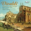 Vivaldi: Concerti con Organo obligato, 2013