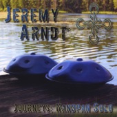 Journeys: Handpan Solo artwork