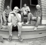 Minor Threat - Salad Days