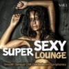 Super Sexy Lounge (Smooth Sensual Chill Out Bedroom Symphonies With a Touch of Erotic)