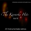Volver a comenzar (In the Style of Marc Anthony) [Karaoke Version] [Karaoke Version] - Liev Karaoke Band