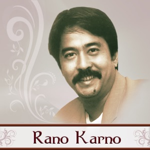 Rano Karno - Gara Gara Kamu - 排舞 音樂