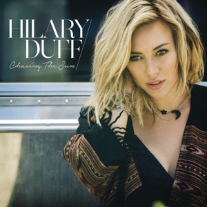 Hilary Duff - Chasing the Sun - Line Dance Musique