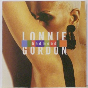 Lonnie Gordon - Badmood - Line Dance Musik