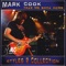 Blue Collar - Mark Cook lyrics