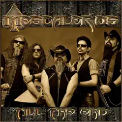 Till the End - Mescaleros Till the End - Mescaleros
