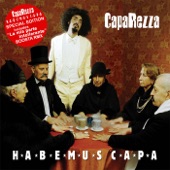 Habemus Capa artwork