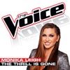 The Thrill Is Gone (The Voice Performance) - Single artwork