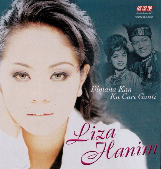 Cover artwork for Istana Cinta