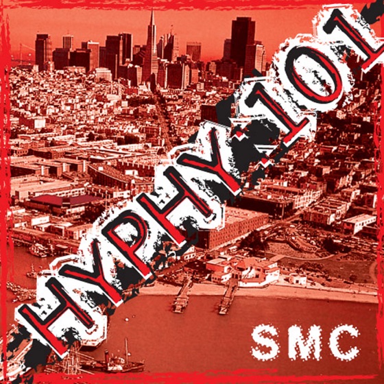 Cover artwork for Hell Yeah