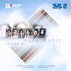Alfa Music, Vol. 1 - EP - Various Artists
