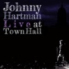 Johnny Hartman Live At Town Hall