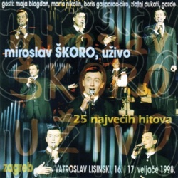 Miroslav Skoro - Šumi, šumi, javore (Live)