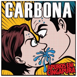 Carbona - Lunático