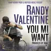 You Mi Want - Single album lyrics, reviews, download