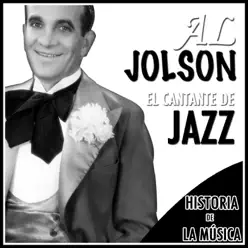 Historia de la Música: Al Jolson - El Cantante de Jazz - Al Jolson