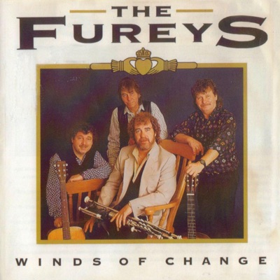 Winds of Change - Fureys