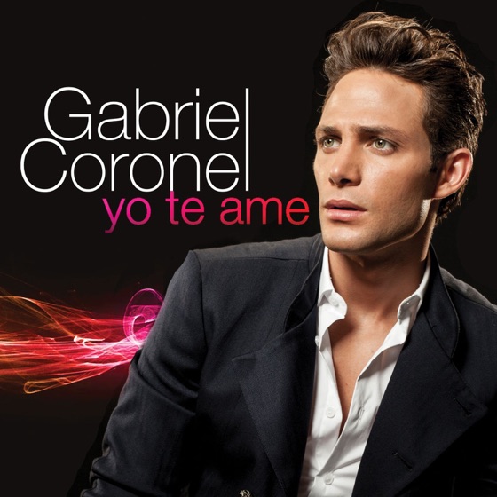 Cover artwork for Yo Te Ame