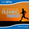 Instrumental Running Workout (150 BPM pace) album lyrics, reviews, download