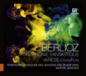 Bavarian Radio Symphony Orchestra, Chor des Bayerischen Rundfunks, Dietrich Fischer-Dieskau, Nicolai Gedda, Julia Hamari, Eugen Jochum & Edda Moser - Symphonie fantastique, Op. 14: II. Un bal. Allegro non troppo (Valse)