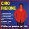 Faie sempe tarde - Ciro Rigione lyrics