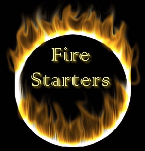 Firestarter Podcast 14 - Part 5 of Creating a Nurse-led Social Enterprise in Health