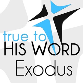 Book Of Exodus Verse By Verse With Pastor Brian Larson