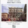 Stream & download Gazzaniga: Stabat Mater & Gloria (Live)