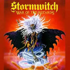 War of the Wizards - Stormwitch