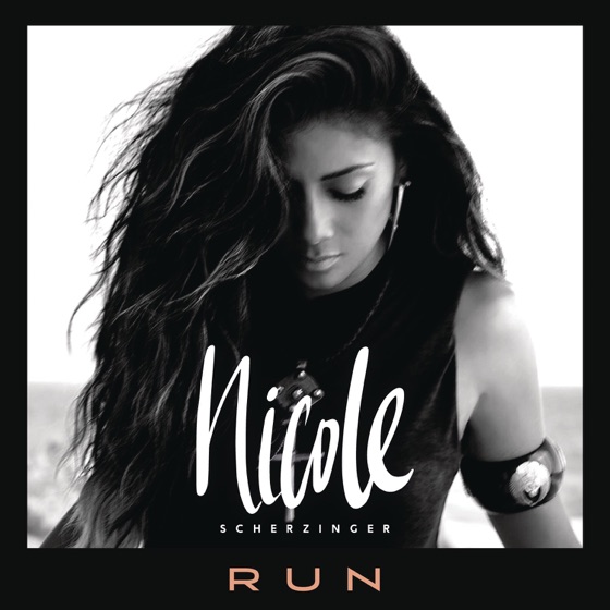Cover artwork for Run