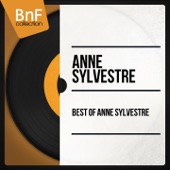 Best of Anne Sylvestre artwork