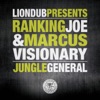 Jungle General - Single