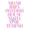 Miami 2 Ibiza (Radio Edit) [Swedish House Mafia vs. Tinie Tempah] cover