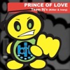Prince of Love - Single