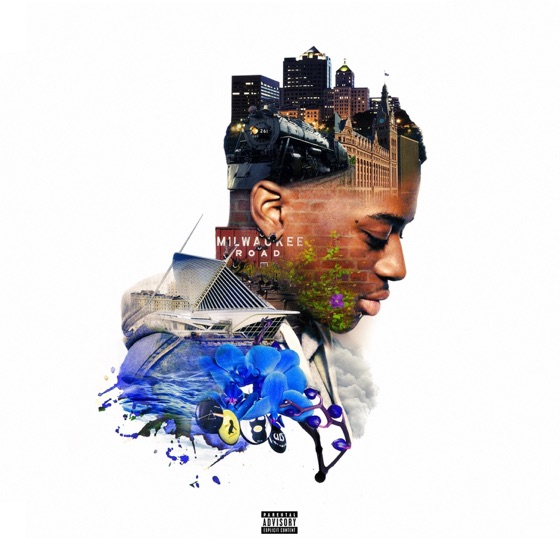 Cover artwork for Too Bad