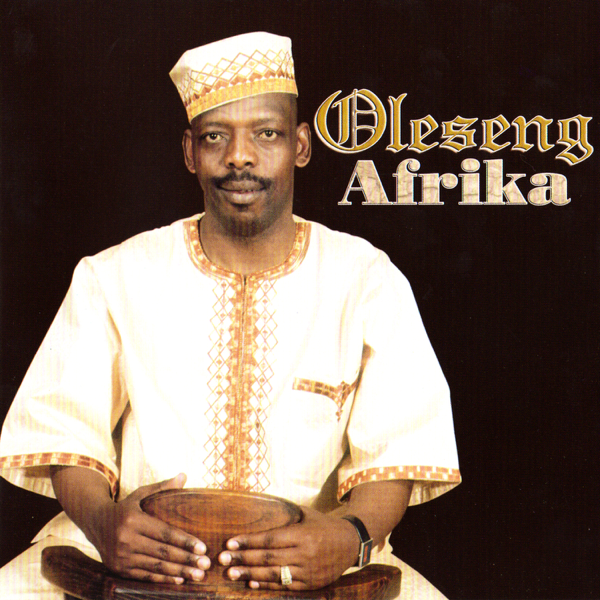 Afrika By Oleseng On Apple Music