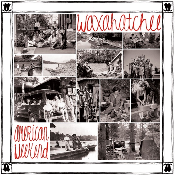 Cover artwork for Rose, 1956