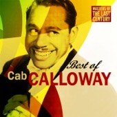 Masters of the Last Century: Best of Cab Calloway artwork