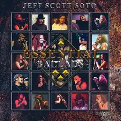 Essential Ballads - Jeff Scott Soto