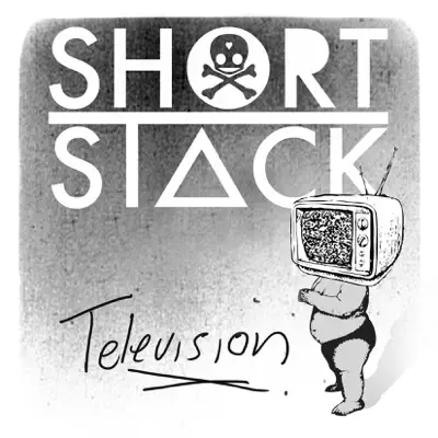 Television - Single - Short Stack