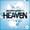 Tony T. - Heaven (Extended)